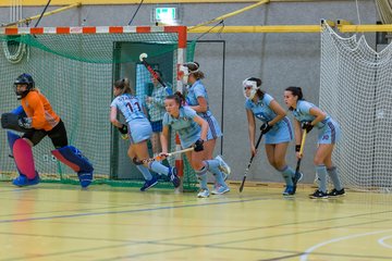 Bild 359 - A-Juniorinnen Punktrunde